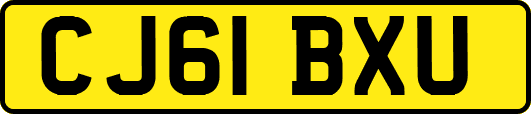 CJ61BXU