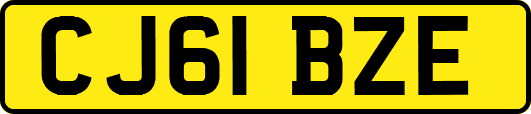 CJ61BZE