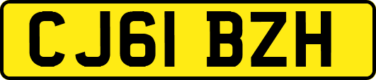 CJ61BZH