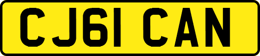 CJ61CAN