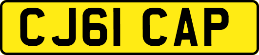 CJ61CAP