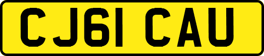 CJ61CAU