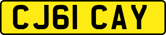 CJ61CAY