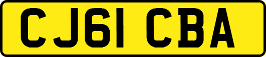 CJ61CBA