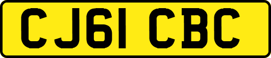 CJ61CBC