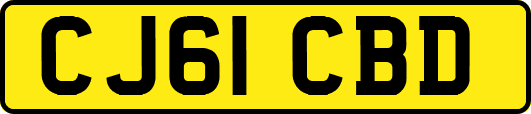 CJ61CBD