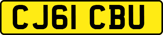 CJ61CBU