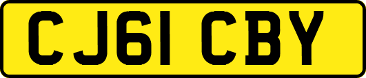 CJ61CBY