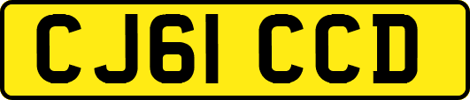 CJ61CCD