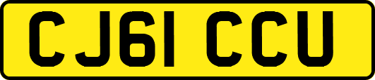 CJ61CCU