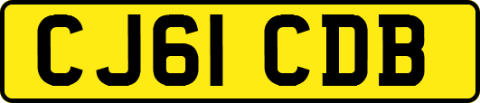 CJ61CDB