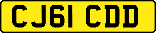 CJ61CDD