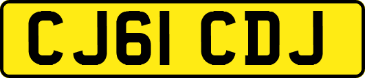 CJ61CDJ