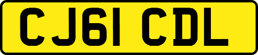CJ61CDL