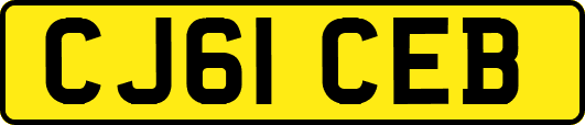 CJ61CEB