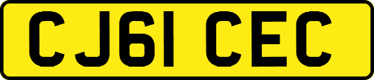 CJ61CEC