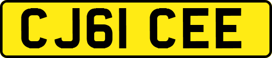 CJ61CEE