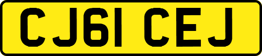 CJ61CEJ