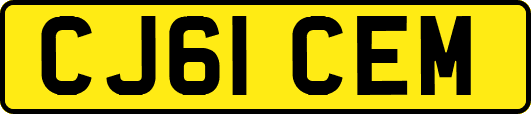 CJ61CEM