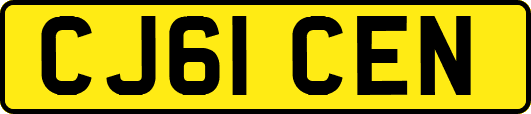 CJ61CEN