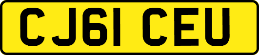 CJ61CEU