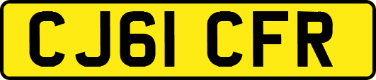 CJ61CFR