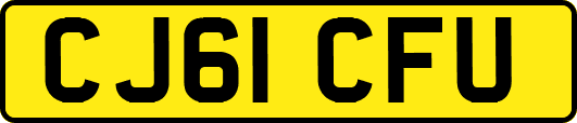 CJ61CFU