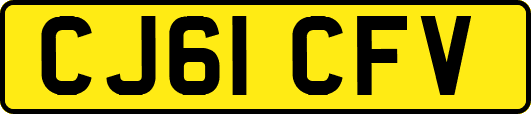 CJ61CFV