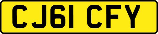 CJ61CFY