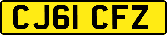 CJ61CFZ
