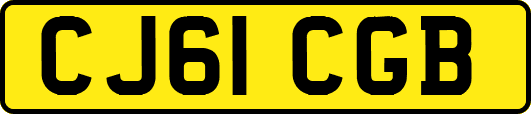 CJ61CGB