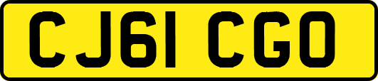 CJ61CGO