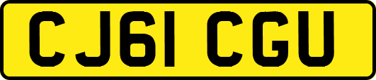 CJ61CGU