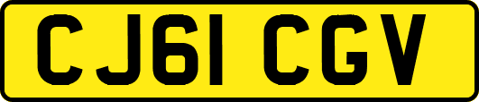 CJ61CGV