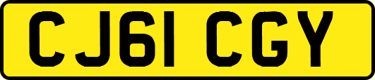 CJ61CGY