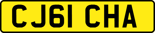 CJ61CHA
