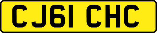CJ61CHC