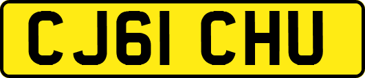 CJ61CHU