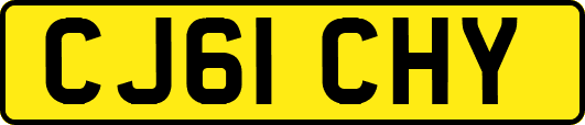 CJ61CHY