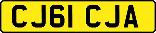 CJ61CJA