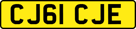 CJ61CJE