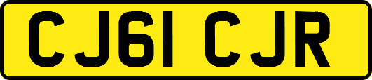 CJ61CJR