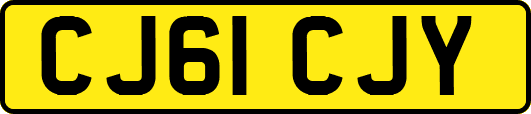 CJ61CJY