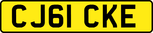 CJ61CKE