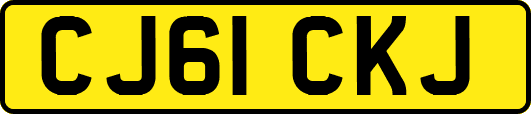 CJ61CKJ