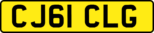 CJ61CLG