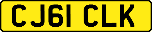 CJ61CLK