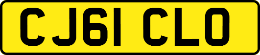 CJ61CLO
