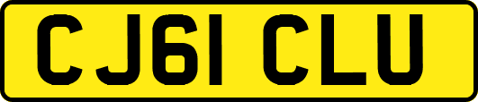 CJ61CLU