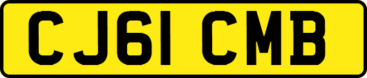 CJ61CMB